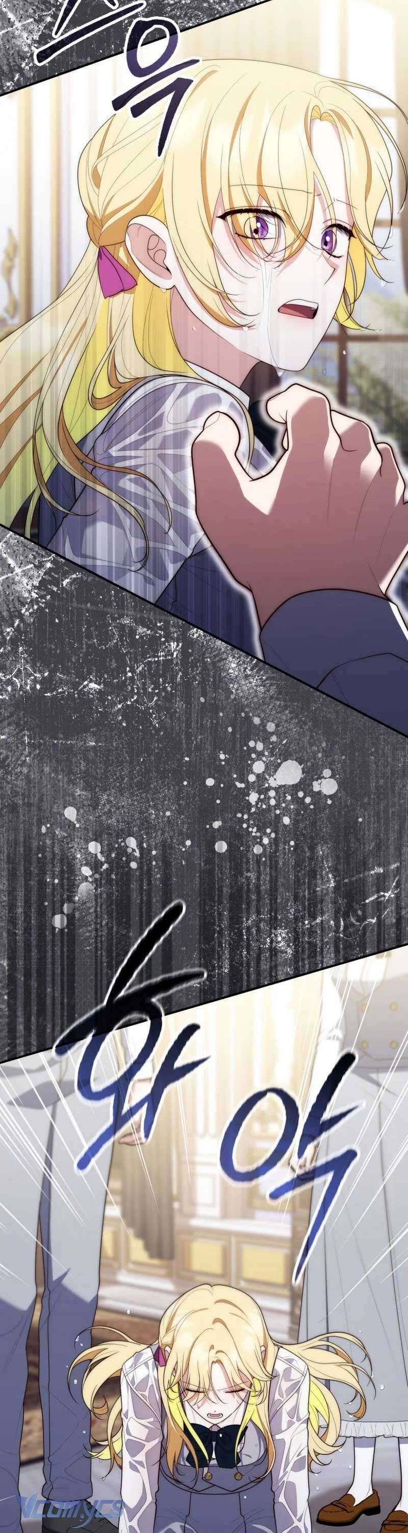 Nàng Công Chúa Tiên Tri Chap 58 - Next Chap 59