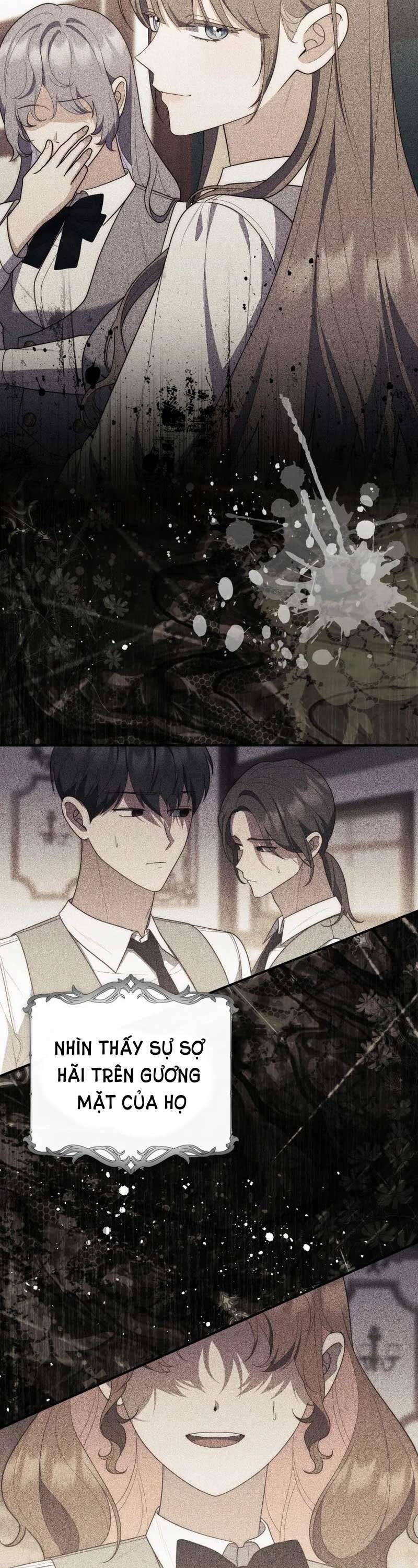 Nàng Công Chúa Tiên Tri Chap 58 - Next Chap 59