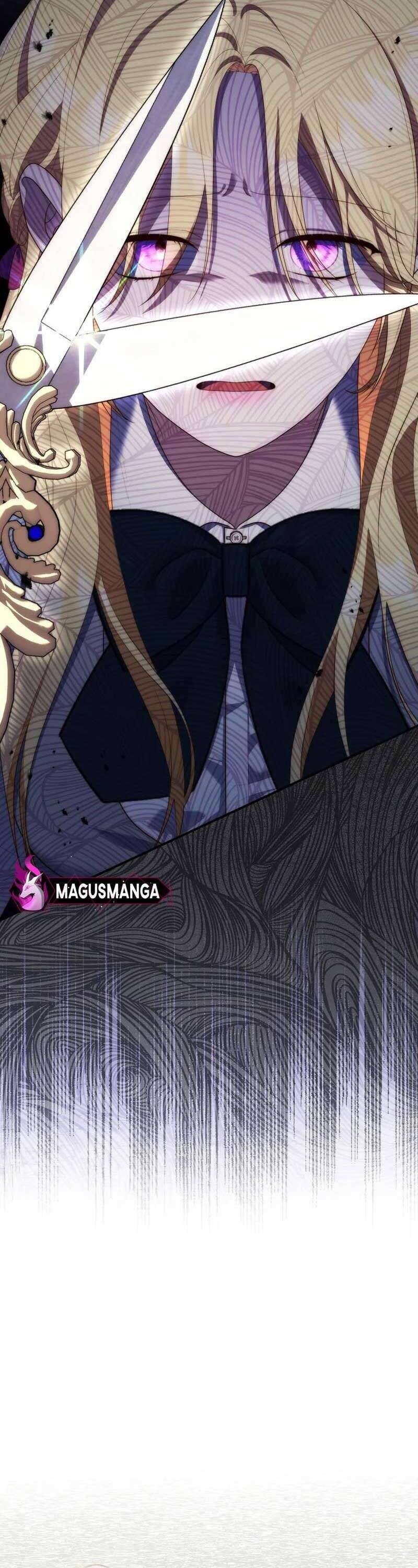 Nàng Công Chúa Tiên Tri Chap 58 - Next Chap 59