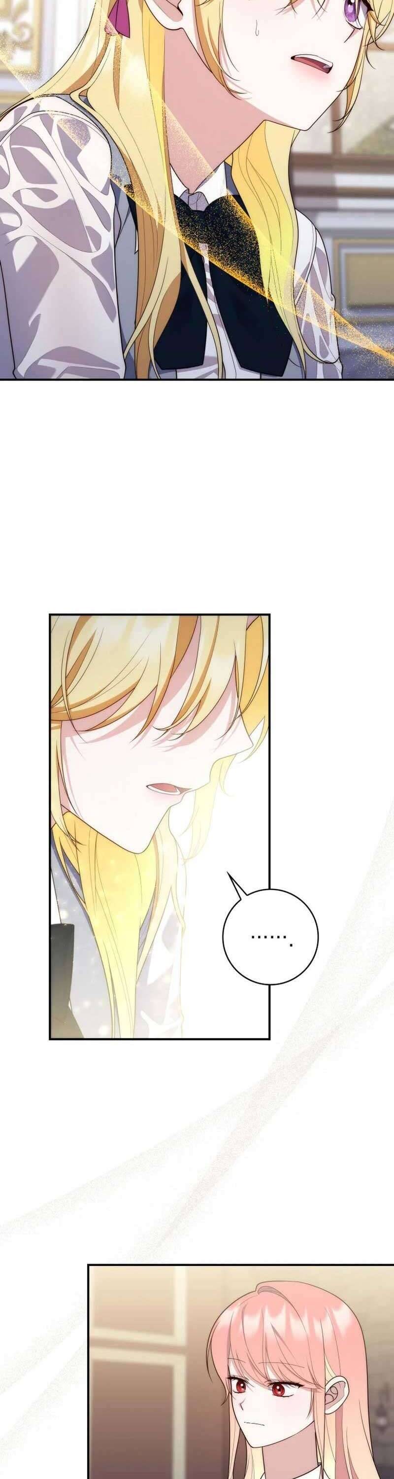 Nàng Công Chúa Tiên Tri Chap 58 - Next Chap 59