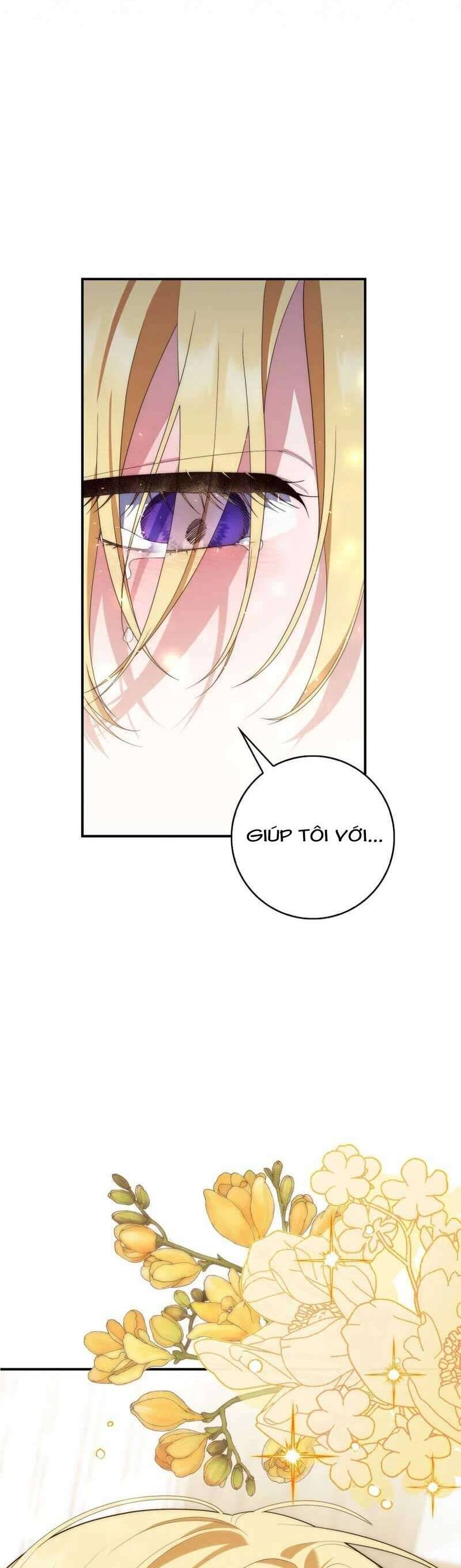 Nàng Công Chúa Tiên Tri Chap 58 - Next Chap 59