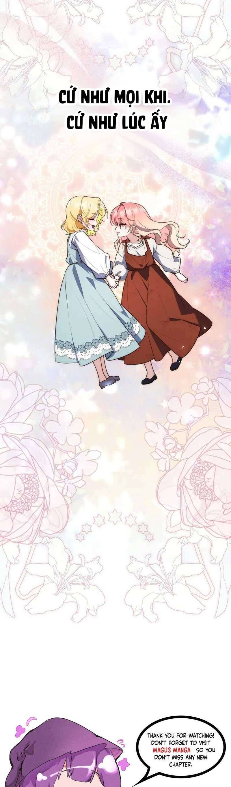 Nàng Công Chúa Tiên Tri Chap 58 - Next Chap 59