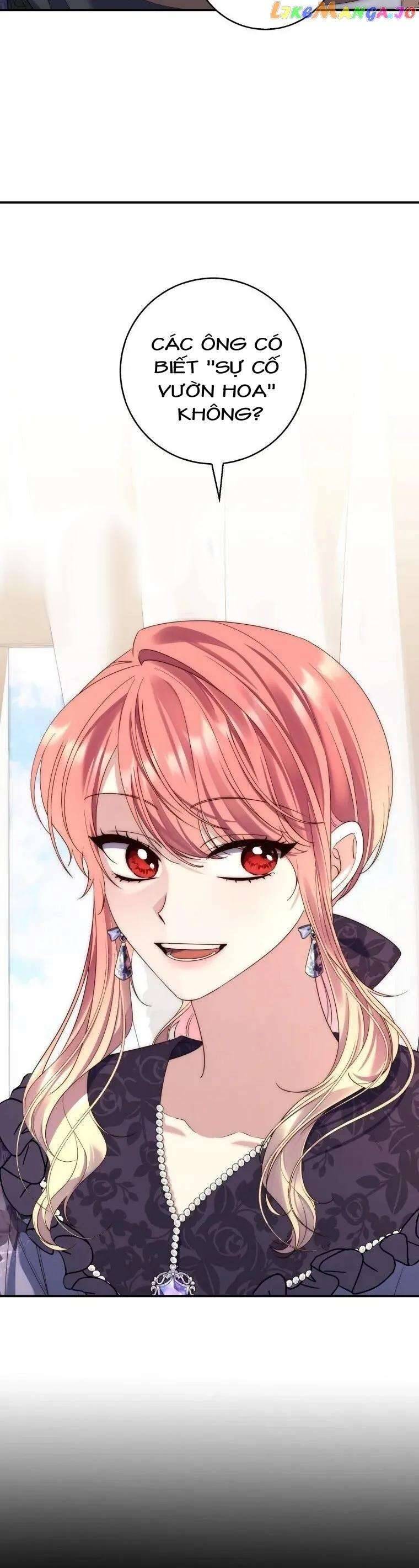 Nàng Công Chúa Tiên Tri Chap 6 - Next Chap 7