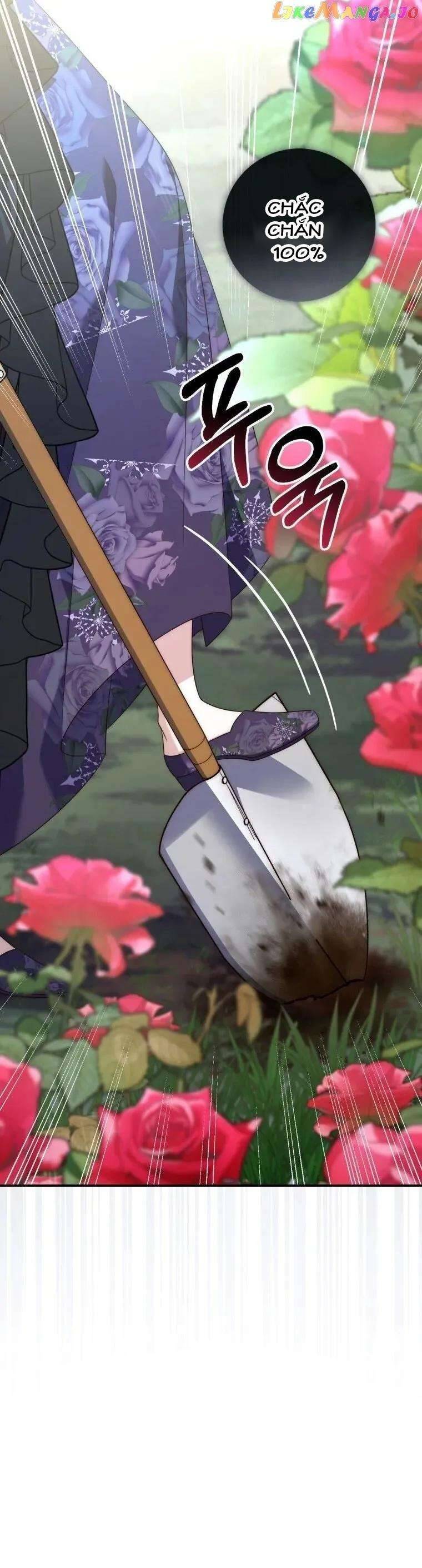 Nàng Công Chúa Tiên Tri Chap 6 - Next Chap 7