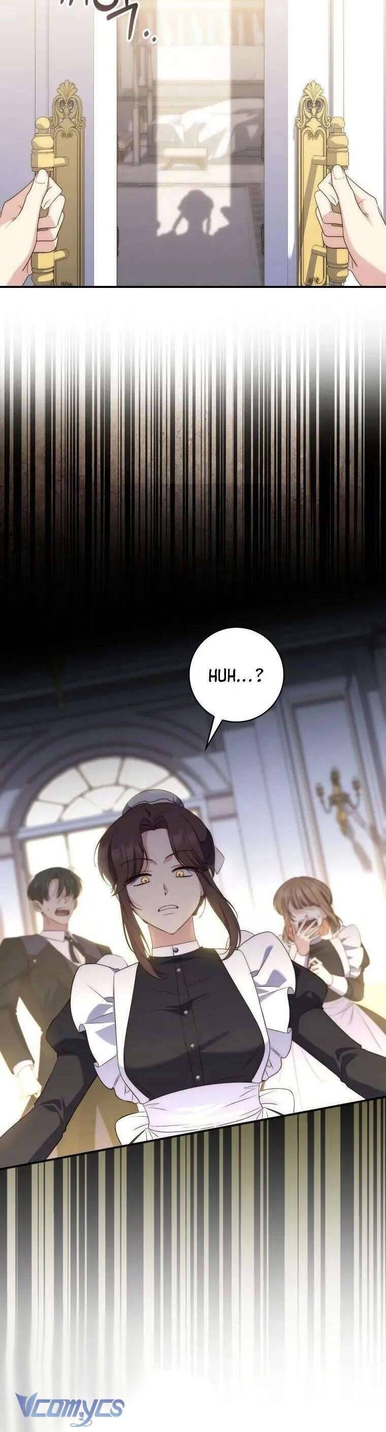 Nàng Công Chúa Tiên Tri Chap 6 - Next Chap 7