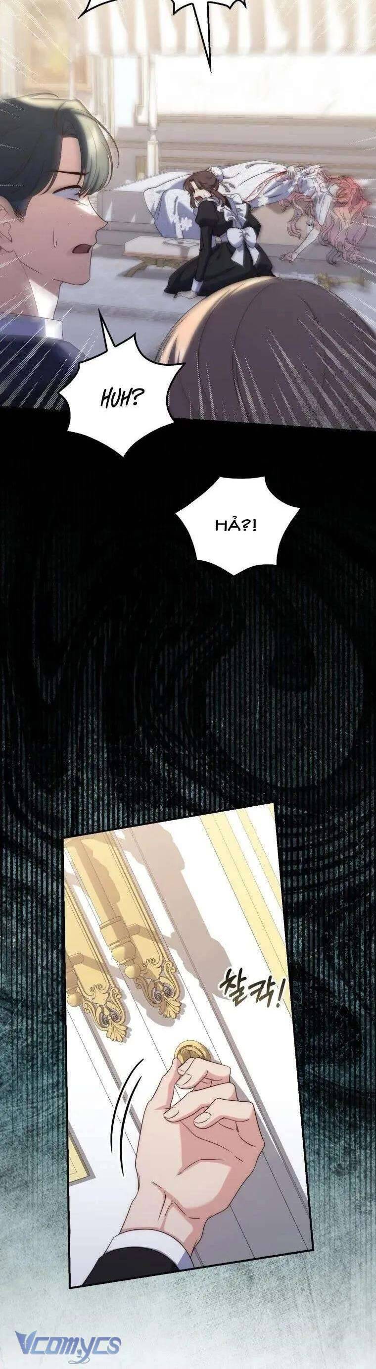 Nàng Công Chúa Tiên Tri Chap 6 - Next Chap 7