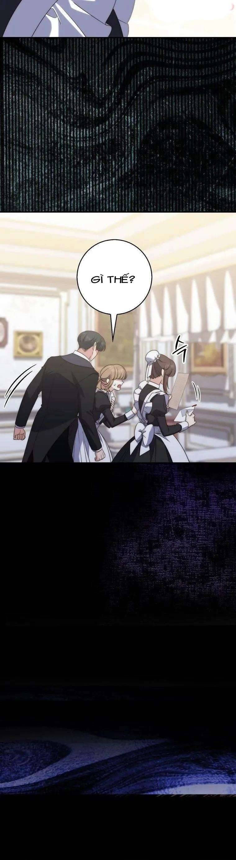 Nàng Công Chúa Tiên Tri Chap 6 - Next Chap 7