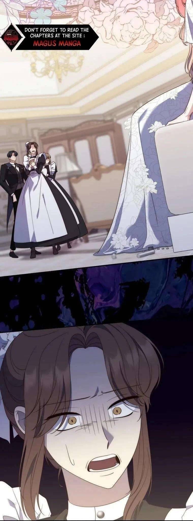 Nàng Công Chúa Tiên Tri Chap 6 - Next Chap 7