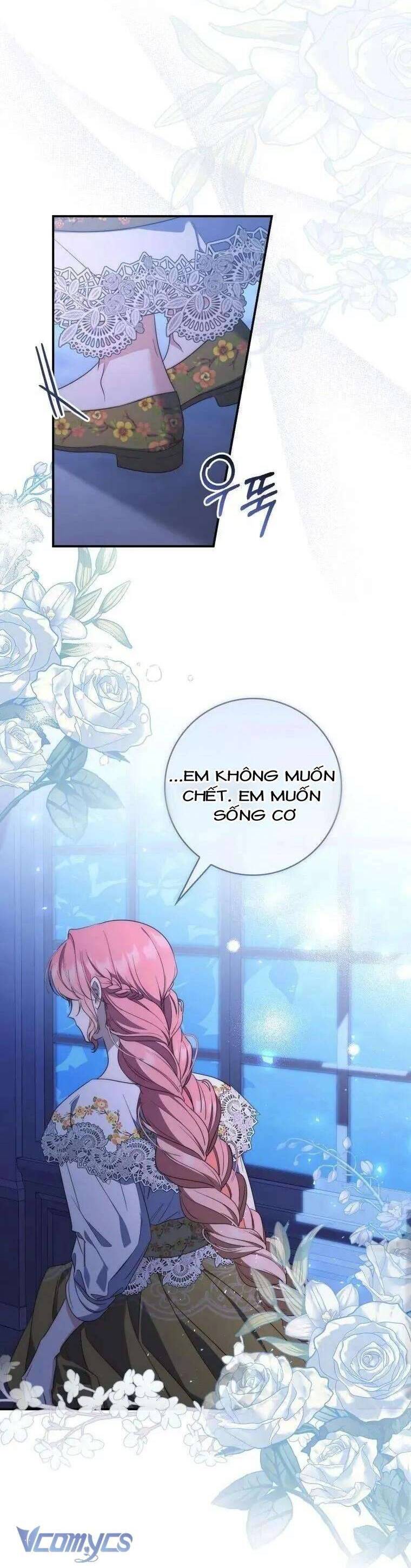 Nàng Công Chúa Tiên Tri Chap 6 - Next Chap 7