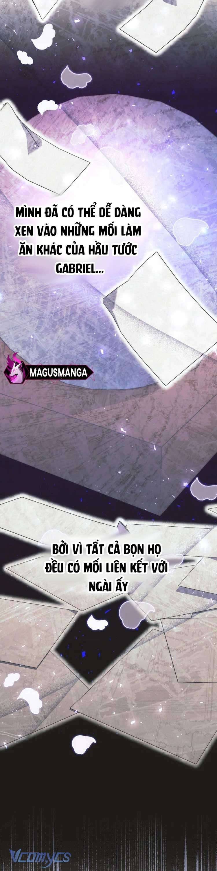 Nàng Công Chúa Tiên Tri Chap 60 - Next Chap 61