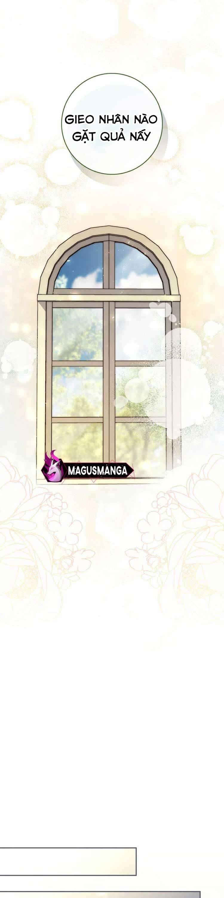 Nàng Công Chúa Tiên Tri Chap 60 - Next Chap 61