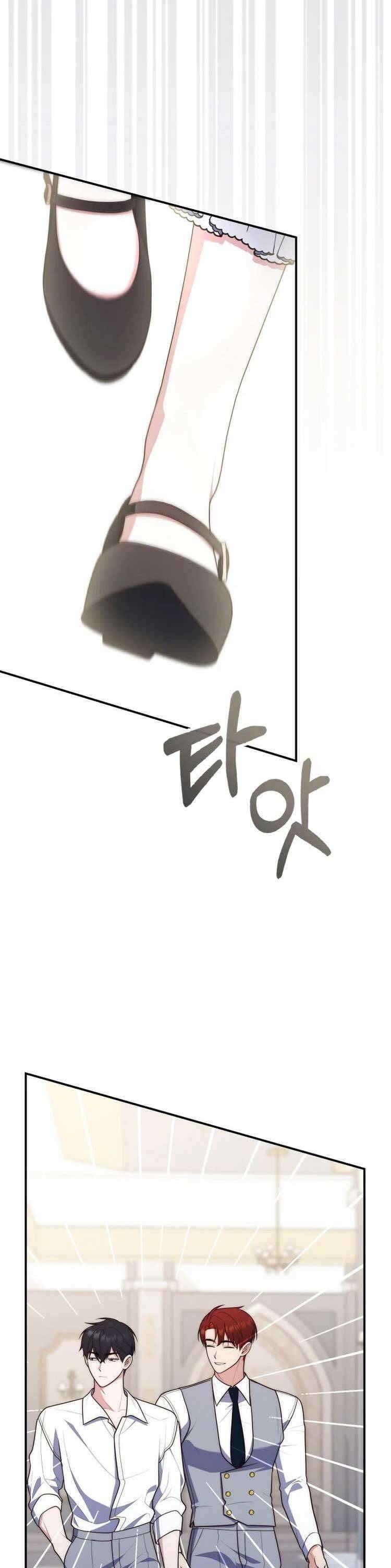 Nàng Công Chúa Tiên Tri Chap 60 - Next Chap 61