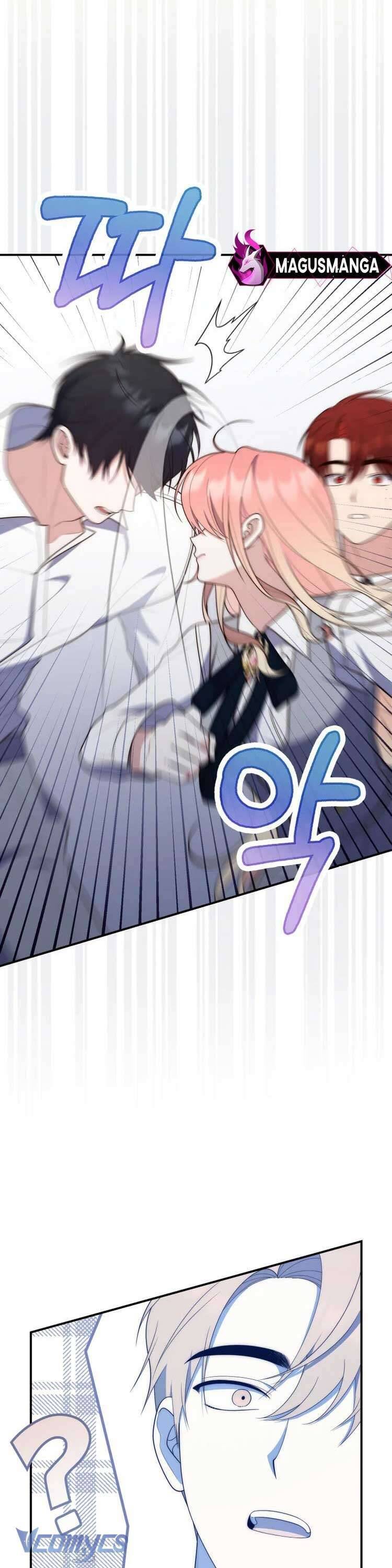 Nàng Công Chúa Tiên Tri Chap 60 - Next Chap 61