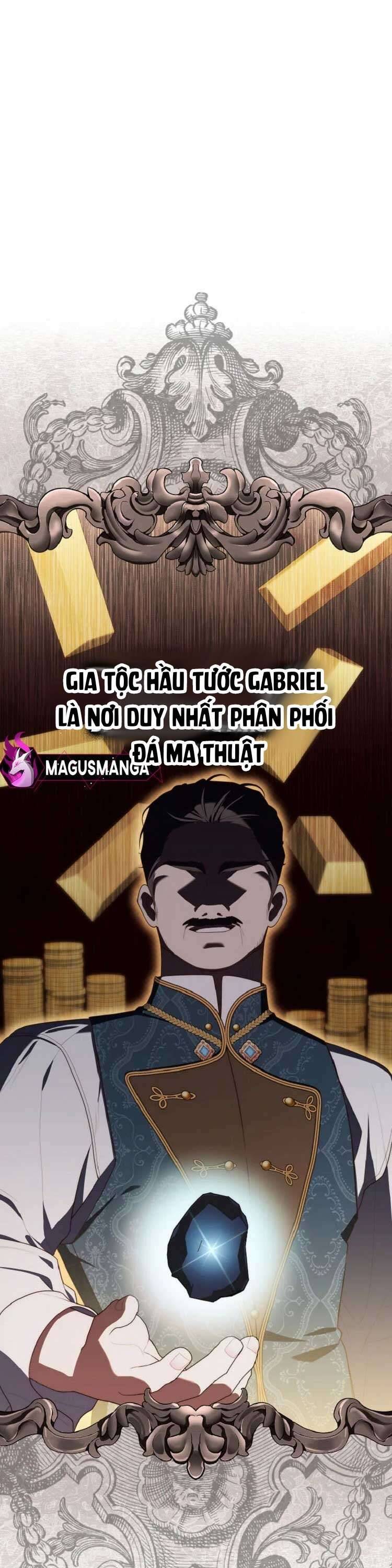Nàng Công Chúa Tiên Tri Chap 60 - Next Chap 61