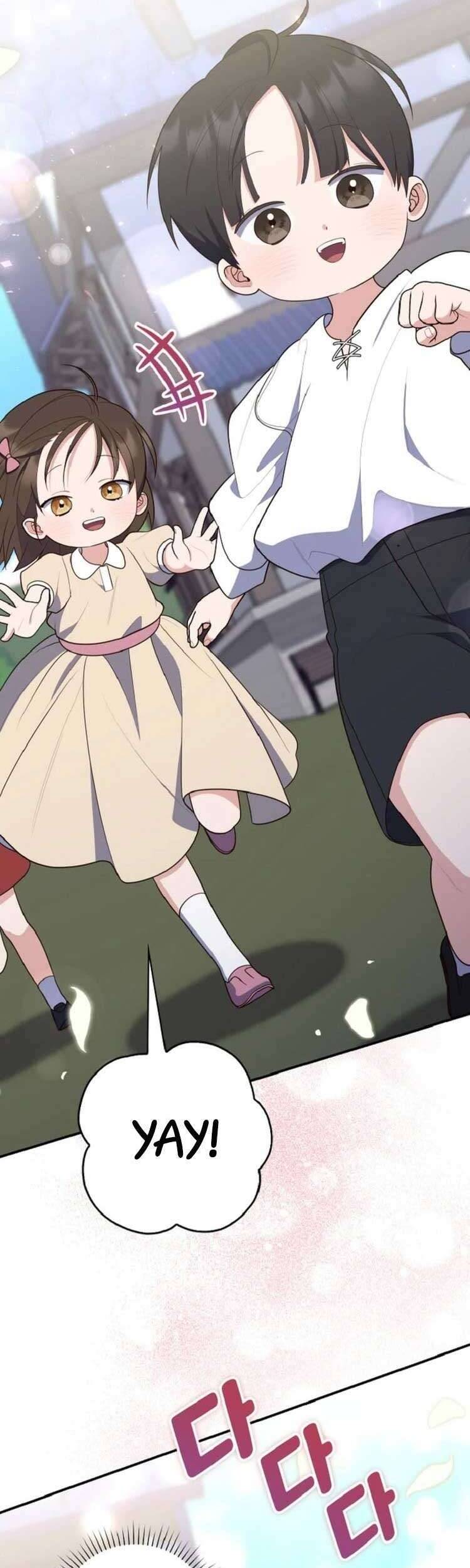 Nàng Công Chúa Tiên Tri Chap 61 - Next Chap 62