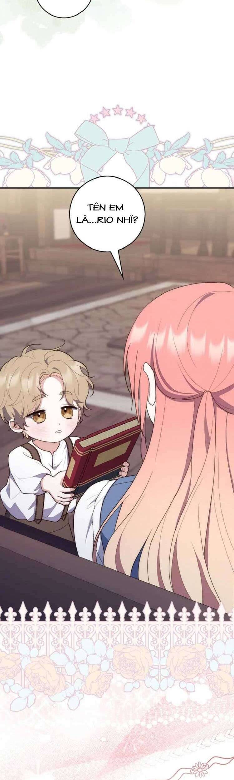 Nàng Công Chúa Tiên Tri Chap 61 - Next Chap 62