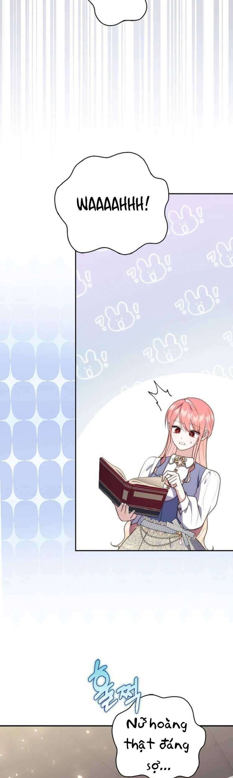 Nàng Công Chúa Tiên Tri Chap 61 - Next Chap 62