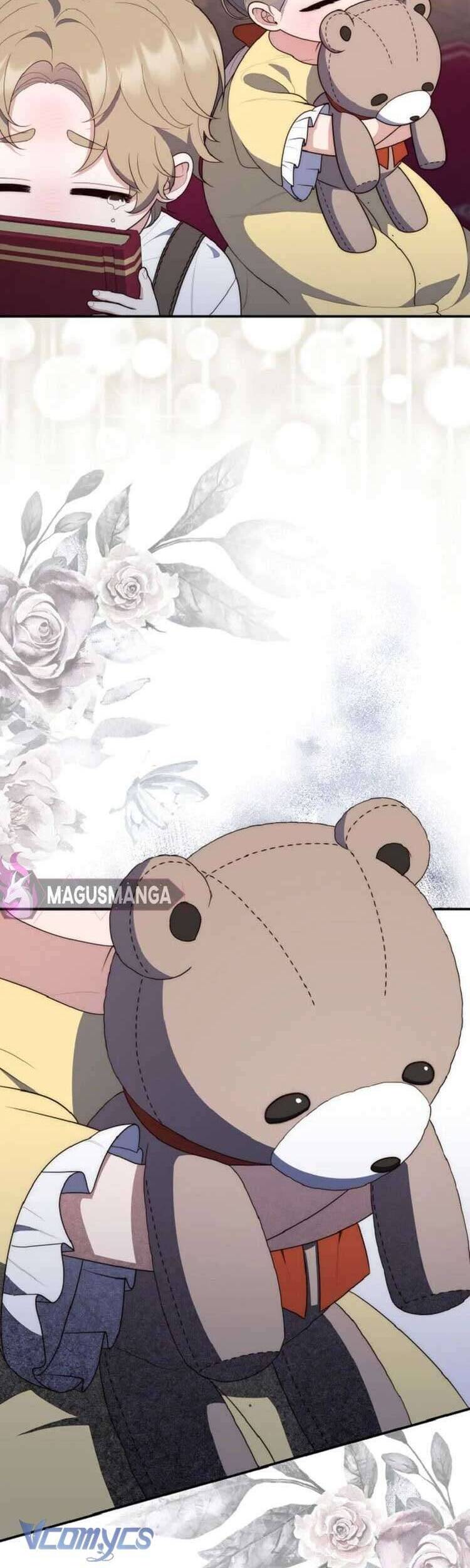 Nàng Công Chúa Tiên Tri Chap 61 - Next Chap 62