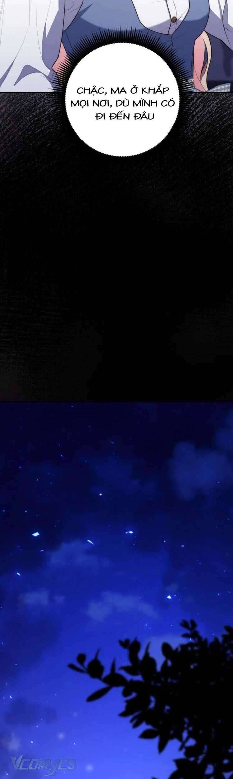 Nàng Công Chúa Tiên Tri Chap 61 - Next Chap 62