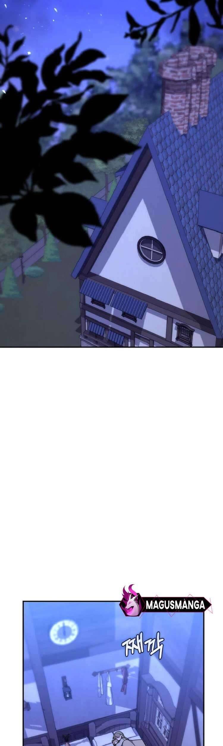 Nàng Công Chúa Tiên Tri Chap 61 - Next Chap 62