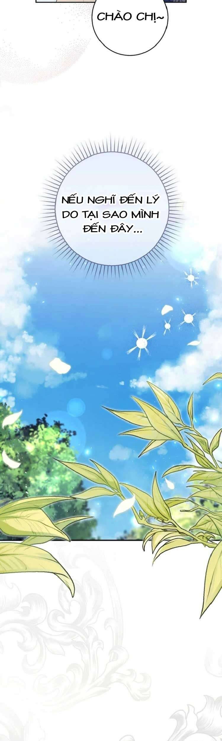 Nàng Công Chúa Tiên Tri Chap 61 - Next Chap 62