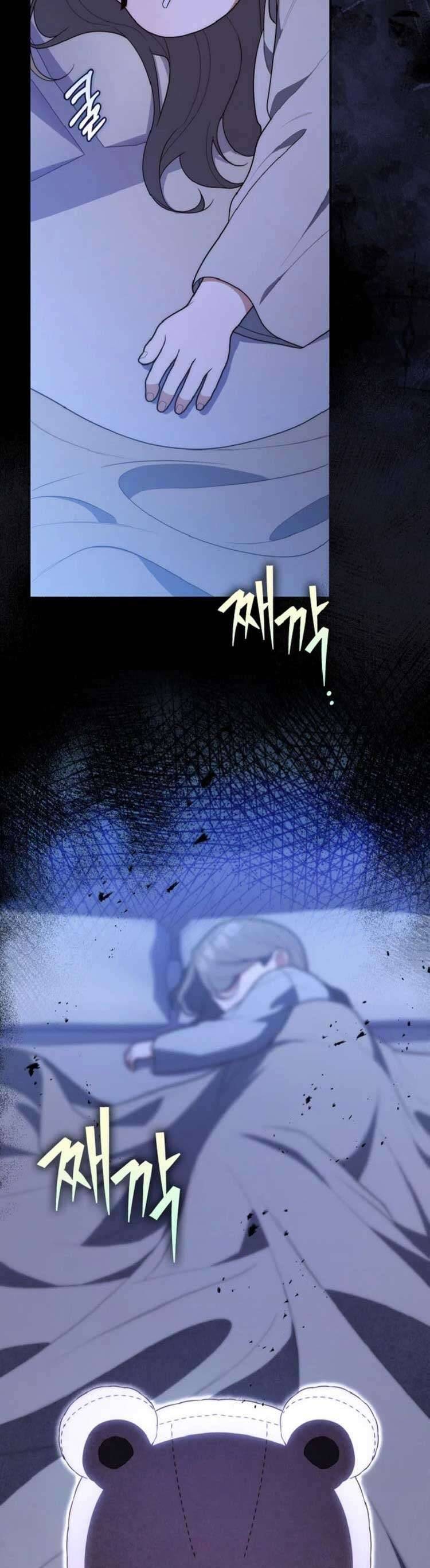 Nàng Công Chúa Tiên Tri Chap 61 - Next Chap 62