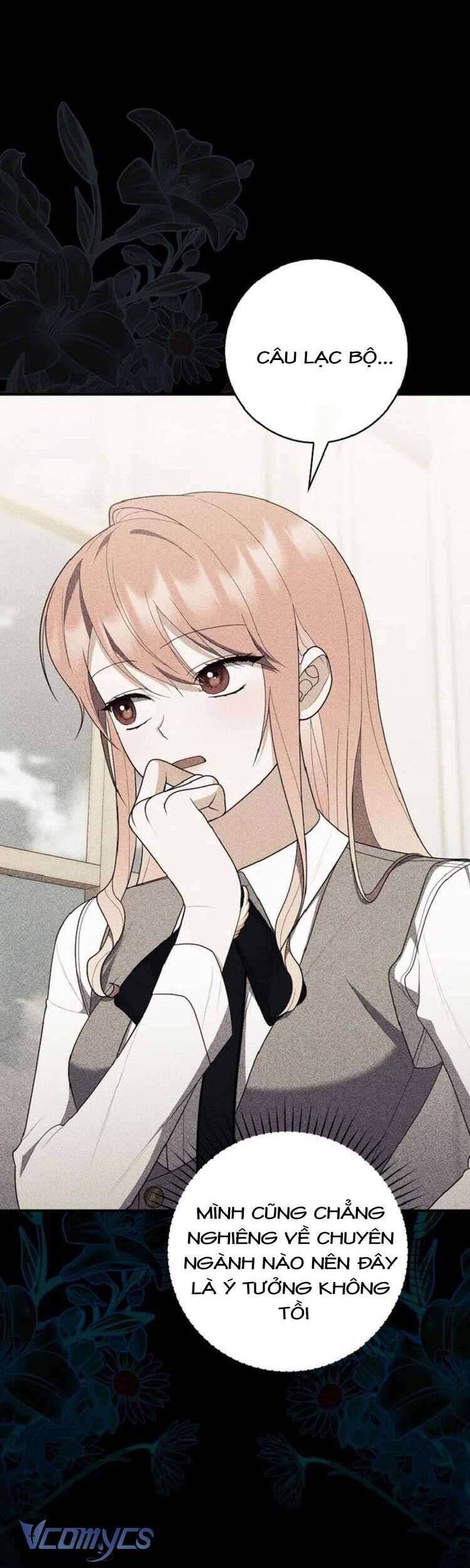 Nàng Công Chúa Tiên Tri Chap 61 - Next Chap 62