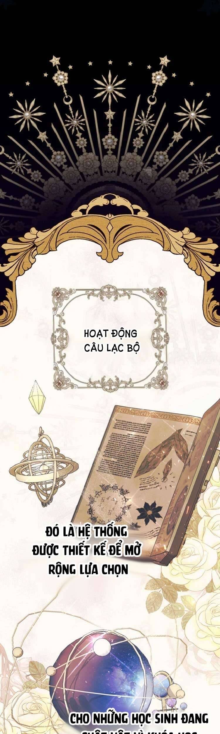 Nàng Công Chúa Tiên Tri Chap 61 - Next Chap 62