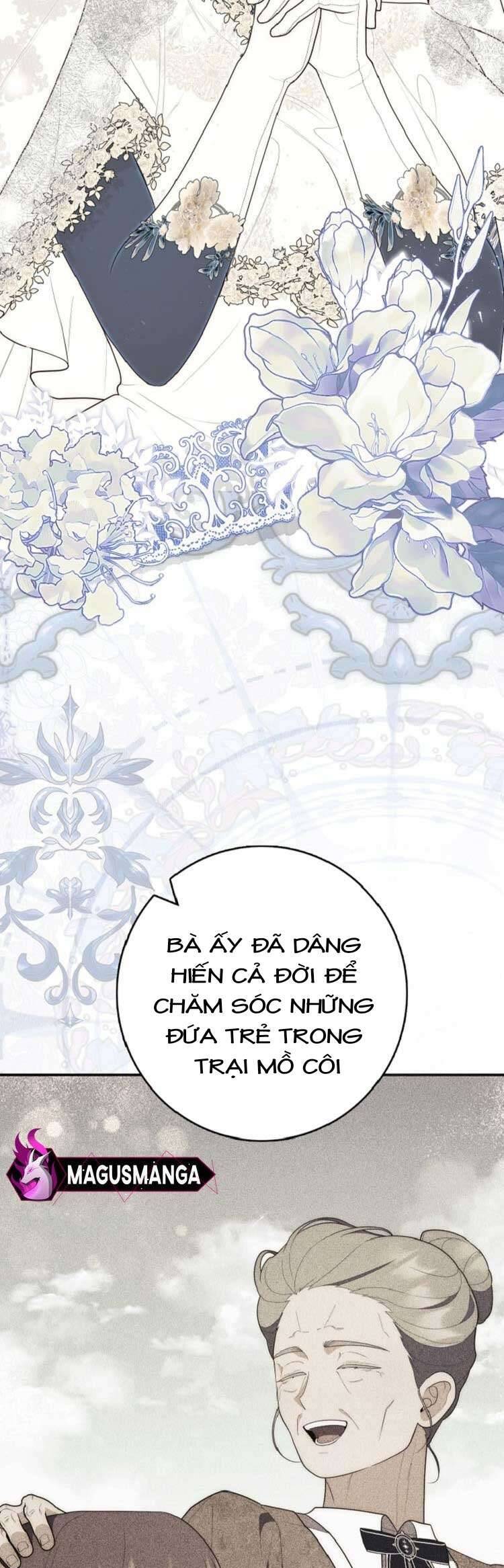 Nàng Công Chúa Tiên Tri Chap 62 - Next Chap 63