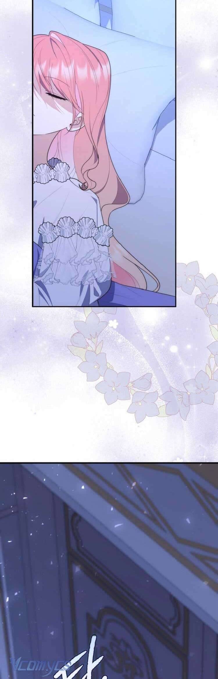 Nàng Công Chúa Tiên Tri Chap 62 - Next Chap 63