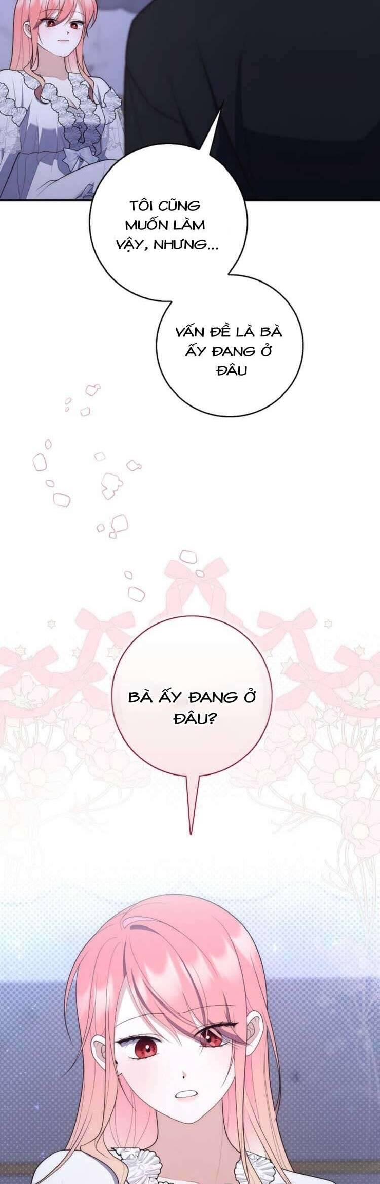 Nàng Công Chúa Tiên Tri Chap 62 - Next Chap 63