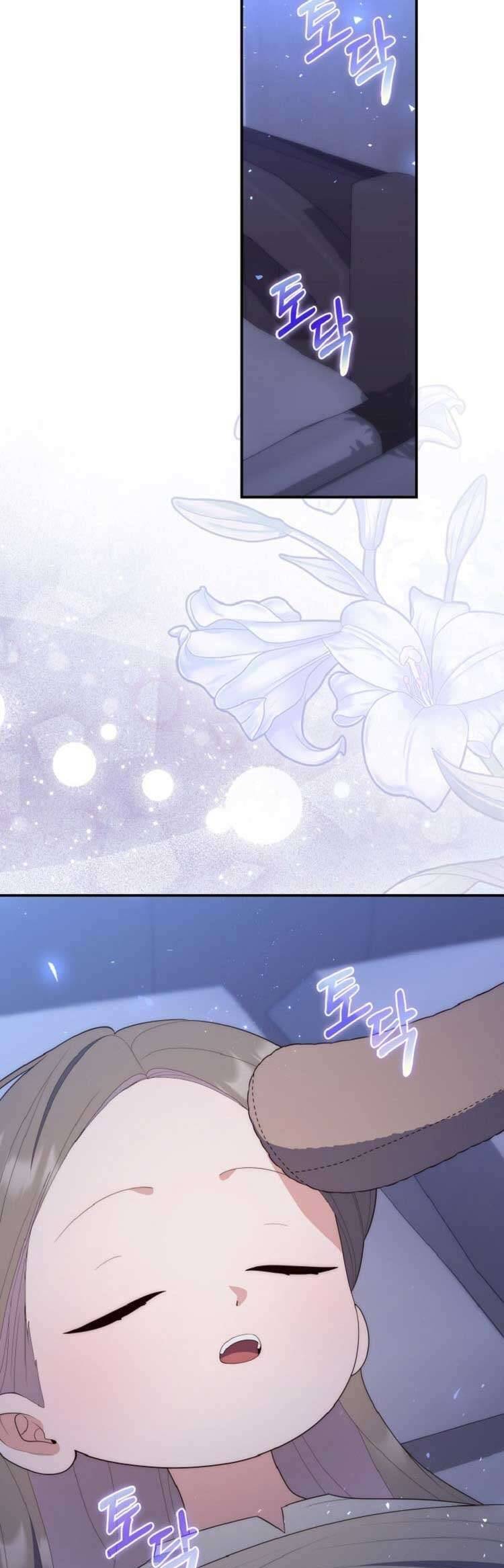 Nàng Công Chúa Tiên Tri Chap 62 - Next Chap 63