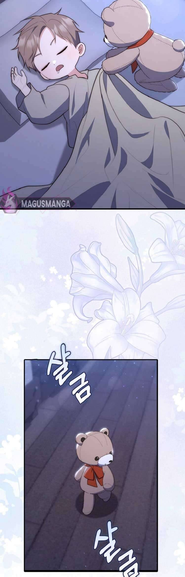 Nàng Công Chúa Tiên Tri Chap 62 - Next Chap 63