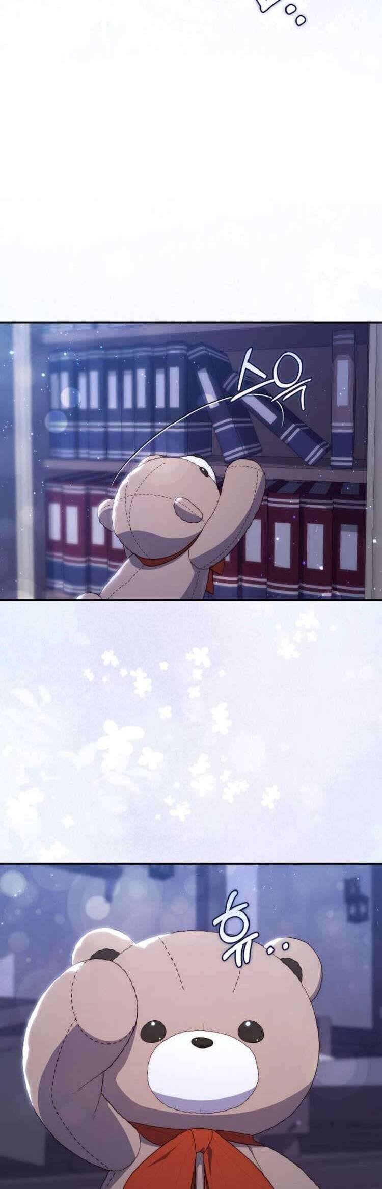 Nàng Công Chúa Tiên Tri Chap 62 - Next Chap 63