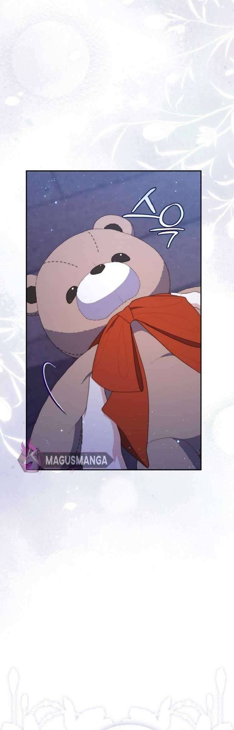 Nàng Công Chúa Tiên Tri Chap 62 - Next Chap 63