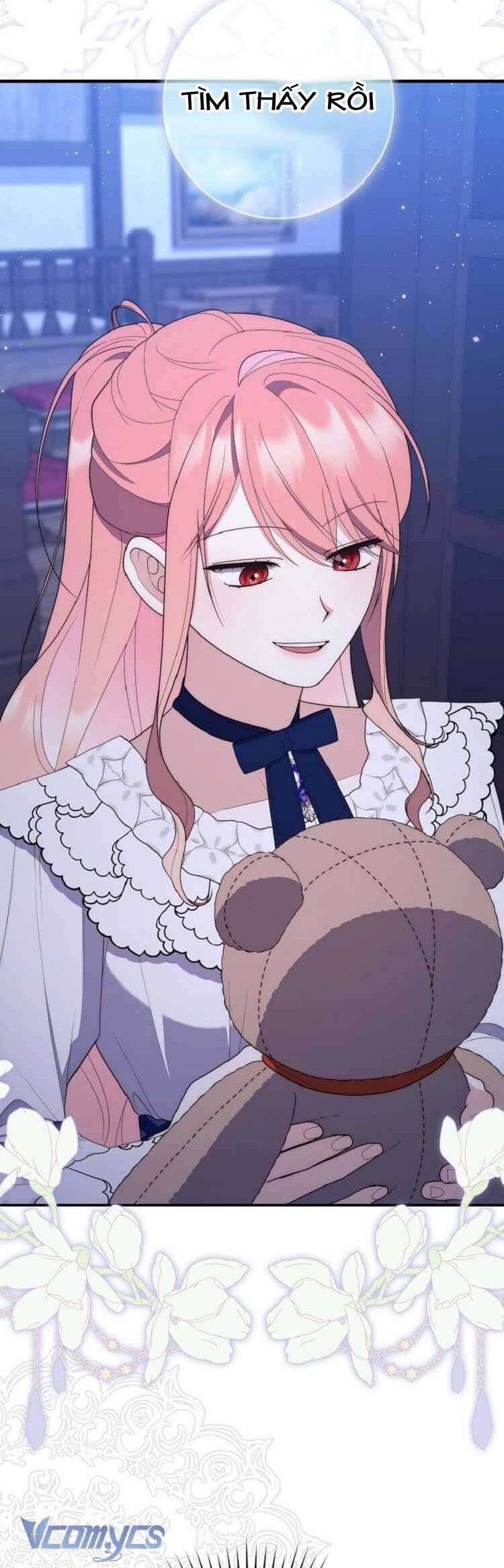 Nàng Công Chúa Tiên Tri Chap 62 - Next Chap 63