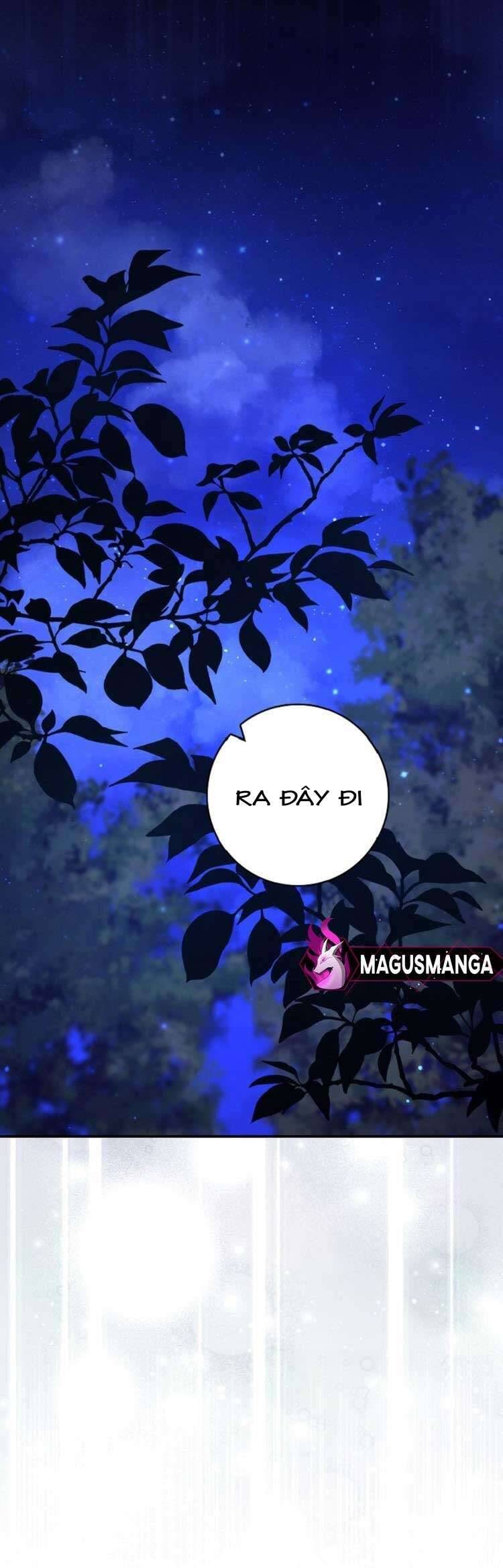 Nàng Công Chúa Tiên Tri Chap 62 - Next Chap 63