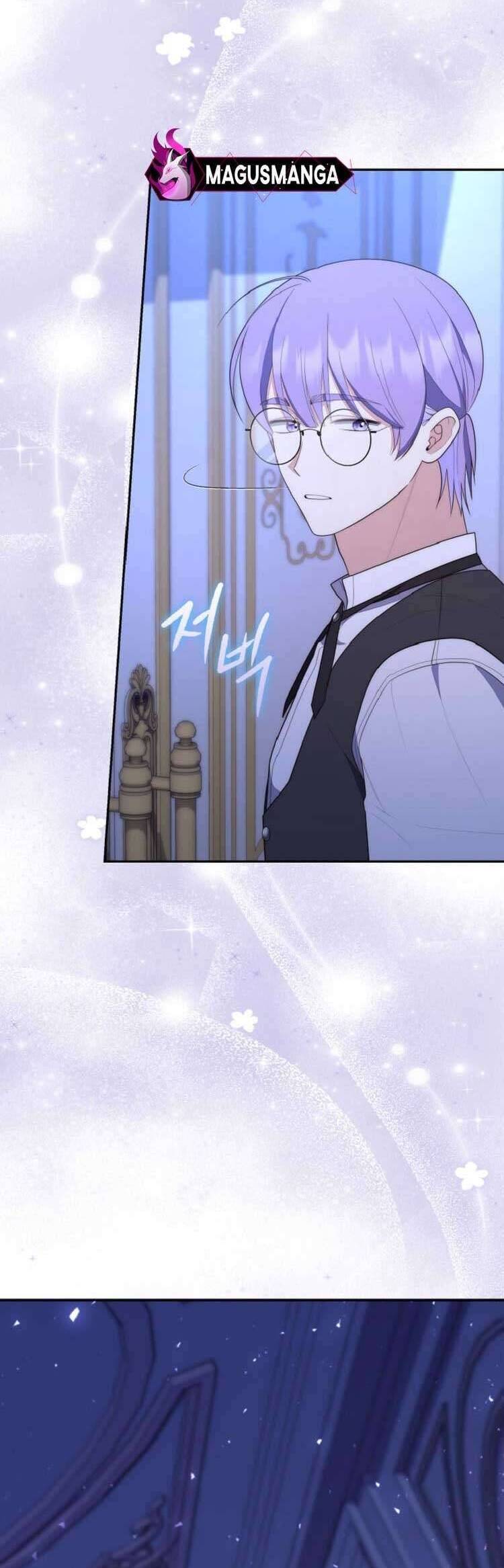 Nàng Công Chúa Tiên Tri Chap 62 - Next Chap 63