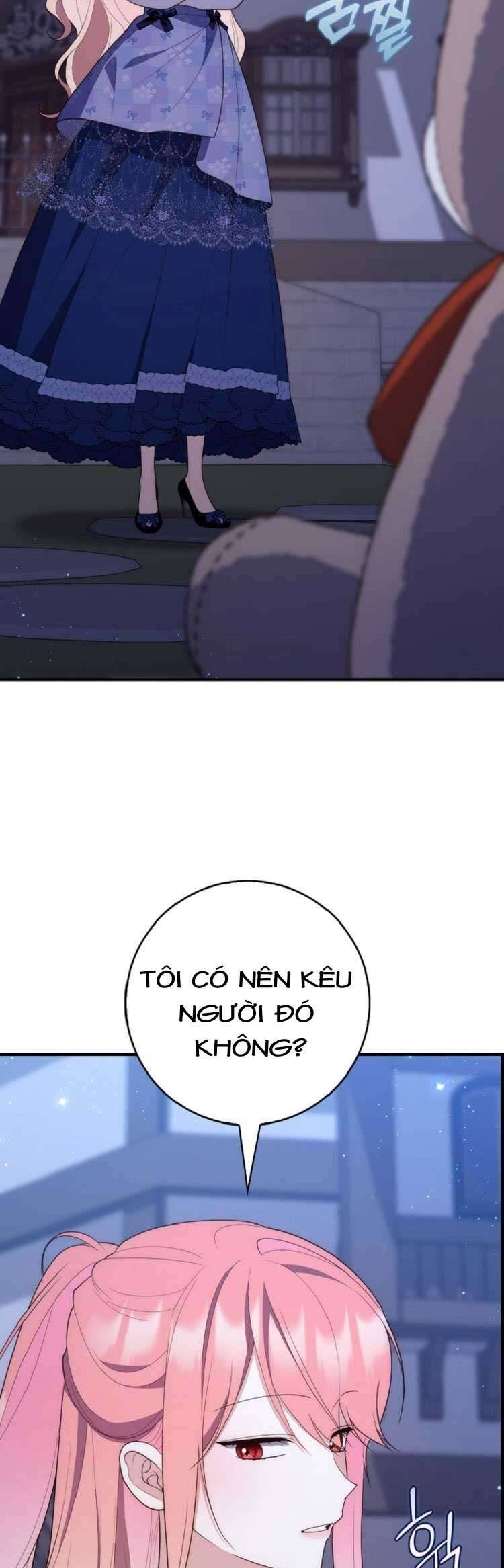 Nàng Công Chúa Tiên Tri Chap 62 - Next Chap 63