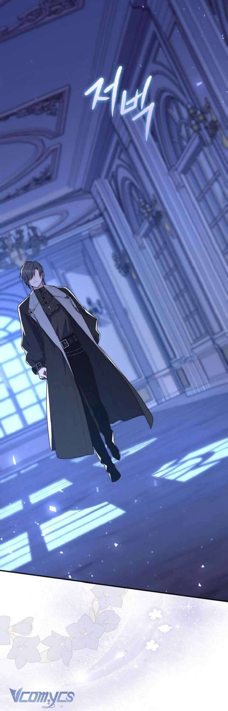 Nàng Công Chúa Tiên Tri Chap 62 - Next Chap 63