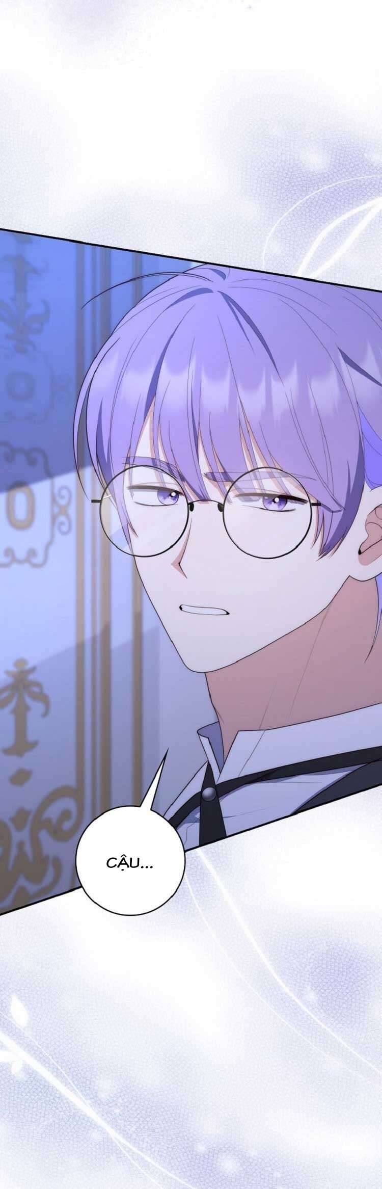 Nàng Công Chúa Tiên Tri Chap 62 - Next Chap 63