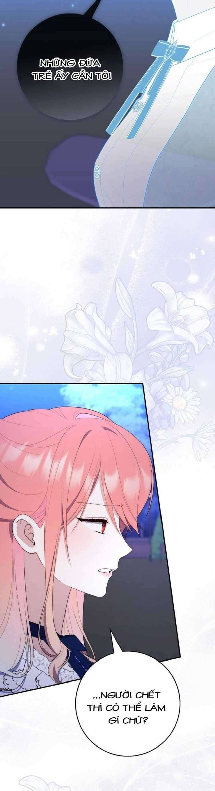 Nàng Công Chúa Tiên Tri Chap 63 - Next Chap 64