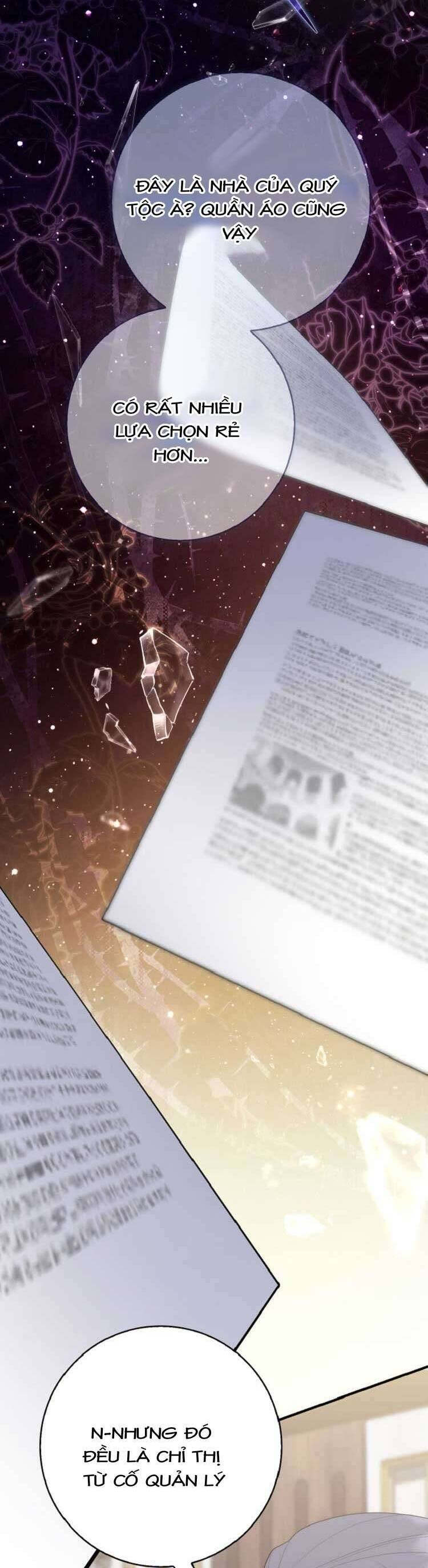 Nàng Công Chúa Tiên Tri Chap 63 - Next Chap 64