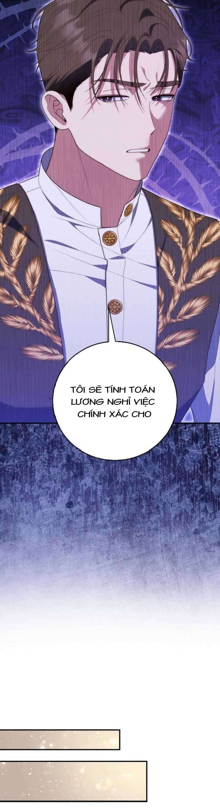 Nàng Công Chúa Tiên Tri Chap 63 - Next Chap 64