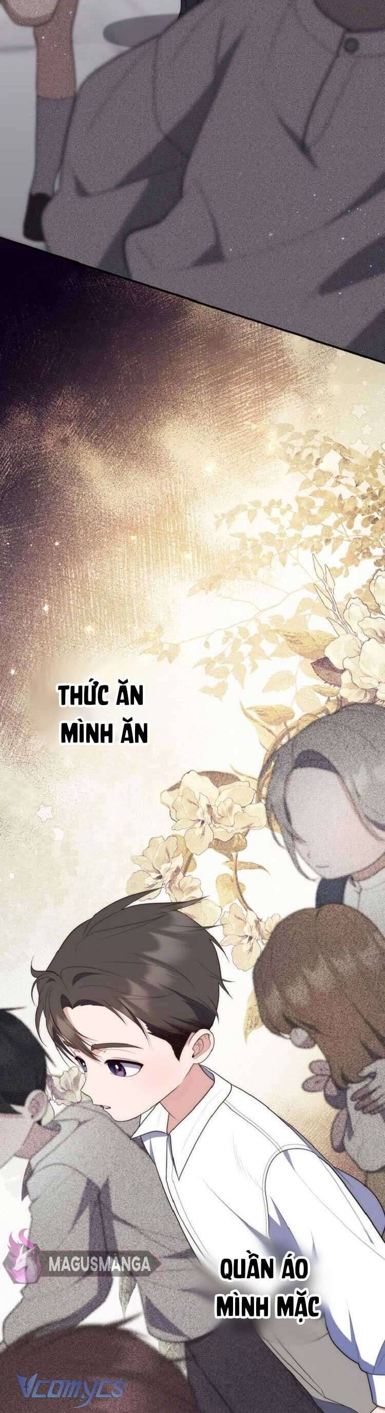 Nàng Công Chúa Tiên Tri Chap 63 - Next Chap 64