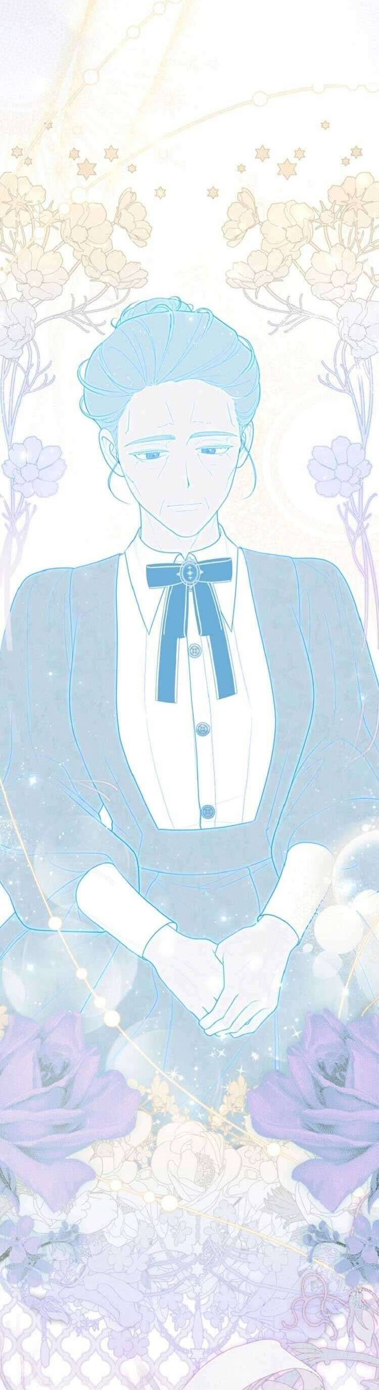 Nàng Công Chúa Tiên Tri Chap 63 - Next Chap 64