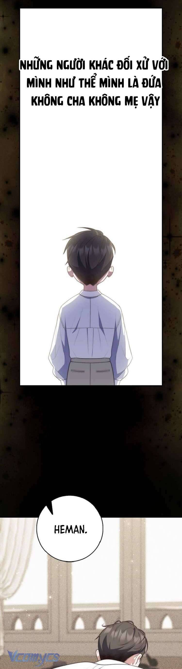 Nàng Công Chúa Tiên Tri Chap 63 - Next Chap 64