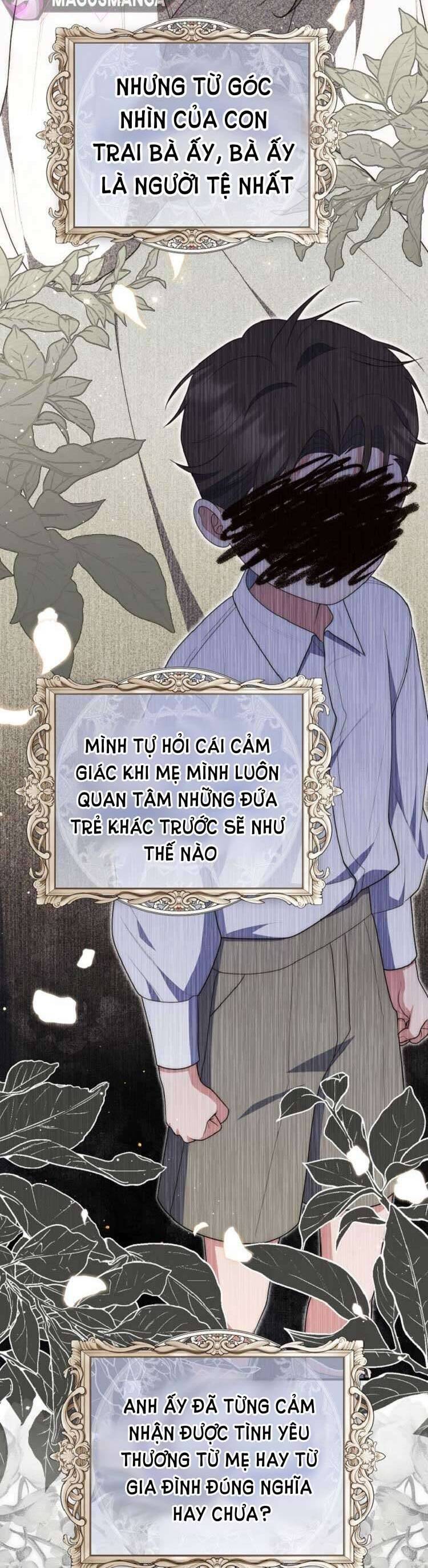 Nàng Công Chúa Tiên Tri Chap 63 - Next Chap 64