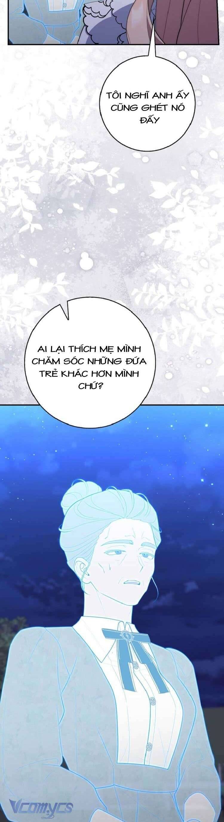 Nàng Công Chúa Tiên Tri Chap 63 - Next Chap 64