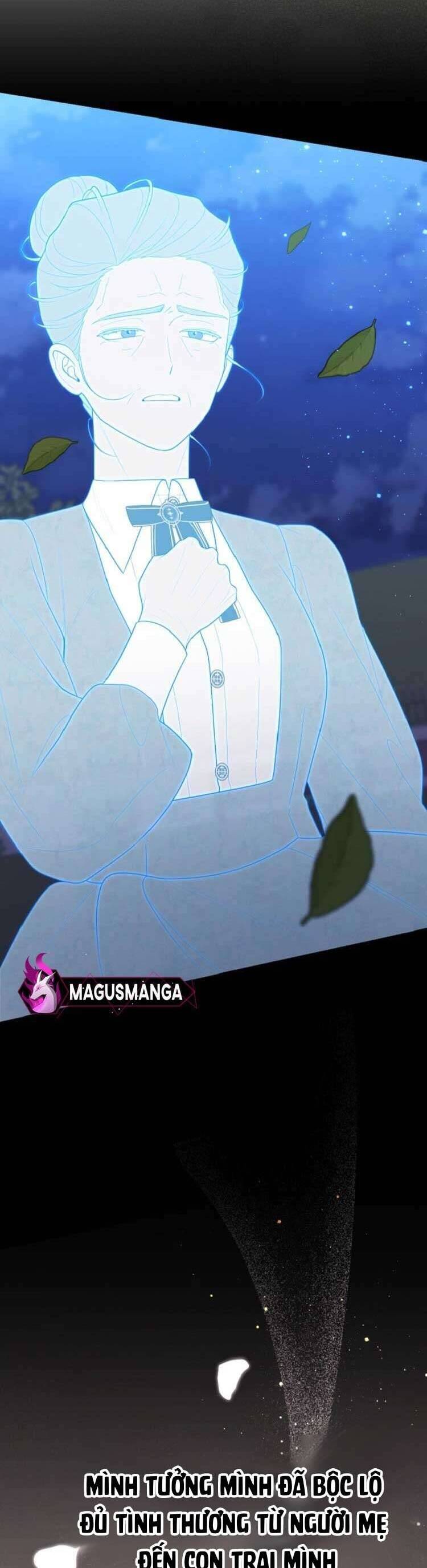 Nàng Công Chúa Tiên Tri Chap 63 - Next Chap 64